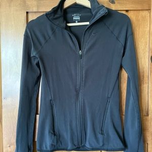 Nike Dry-Fit Full Zip